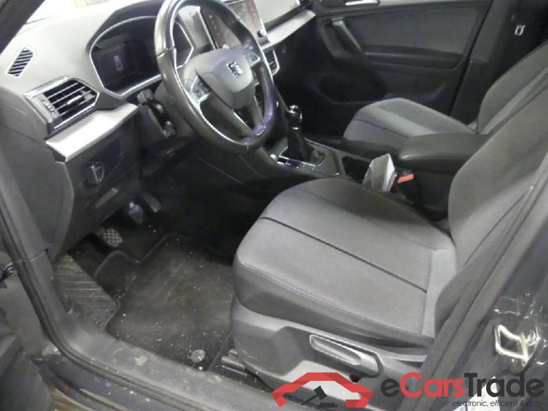 Seat Tarraco ´18 Tarraco Style 2.0 TDI 110KW MT6 E6dT #4