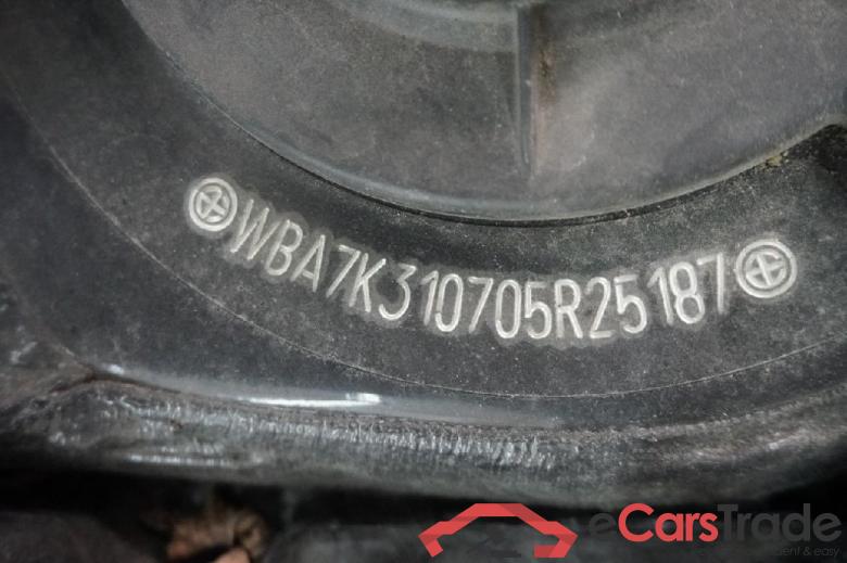 BMW 1-Serie ´19 Baureihe 1 Lim. 118 i Advantage 1.5 103KW MT6 E6dT #5