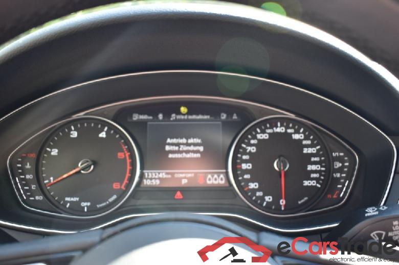 Audi A4 Avant ´15 A4 Avant 40 TDI 2.0 TDI 140KW AT7 E6dT #6