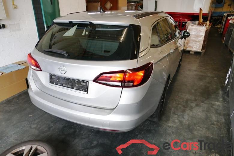 Opel Astra ST ´15 Astra K Sports Tourer Business Start/Stop 1.6 CDTI 100KW AT6 E6dT #2