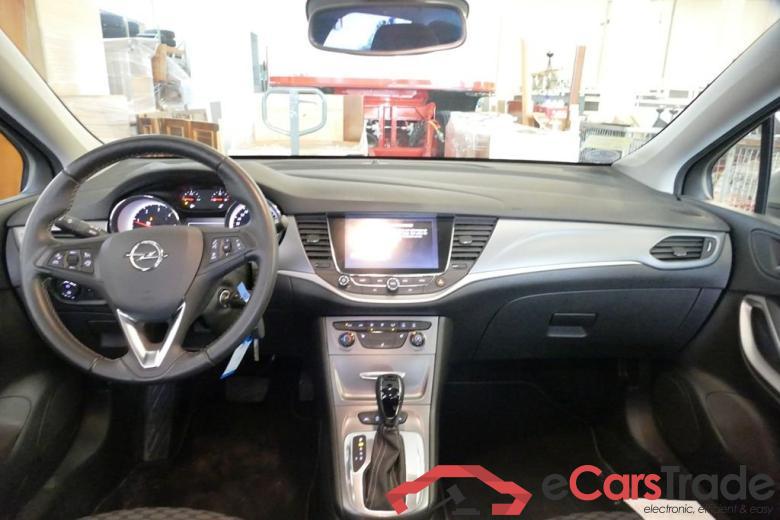 Opel Astra ST ´15 Astra K Sports Tourer Business Start/Stop 1.6 CDTI 100KW AT6 E6dT #3