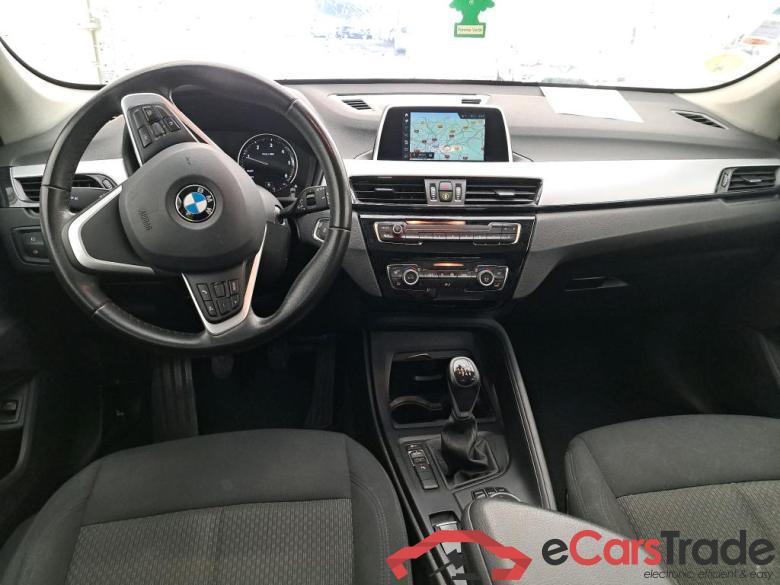 BMW sDrive18d Business Design Série X1 sDrive18d Lounge 2.0 150CV BVM6 E6dT #5