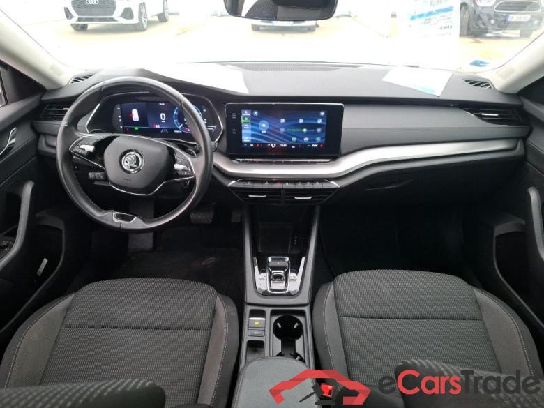 Skoda 2.0 TDI 150 DSG7 Business SKODA Octavia Combi / 2020 / 5P / Break 2.0 TDI 150 DSG7 Business #5