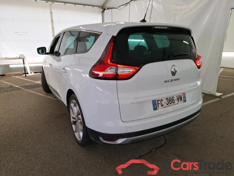 Renault Business Blue dCi 120 Scenic IV Grand Business 1.7 dCi 120CV BVM6 E6dT #2