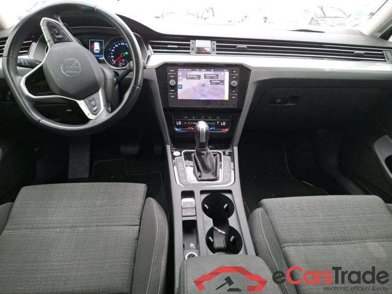 Volkswagen 2.0 TDI EVO SCR 122 DSG7 SW BUSINESS Passat Break Business 2.0 TDI 120CV BVA7 E6d #5