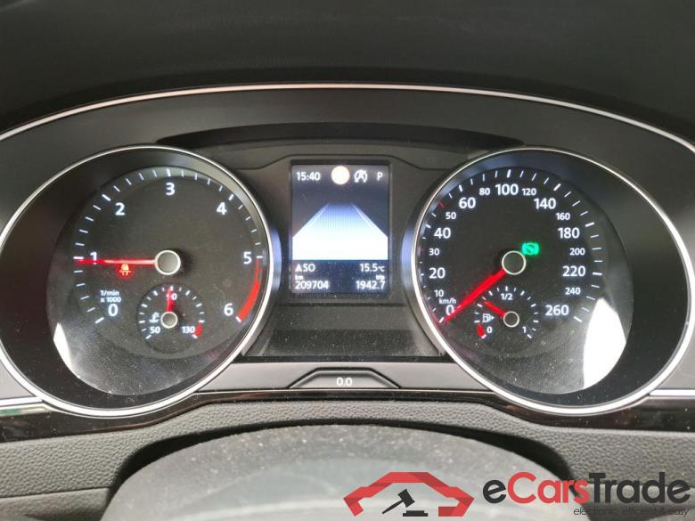 Volkswagen 2.0 TDI EVO SCR 122 DSG7 SW BUSINESS Passat Break Business 2.0 TDI 120CV BVA7 E6d #6