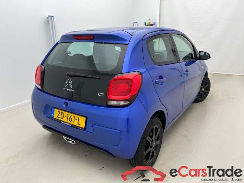 CITROEN C1 1.0 VTi Feel #2