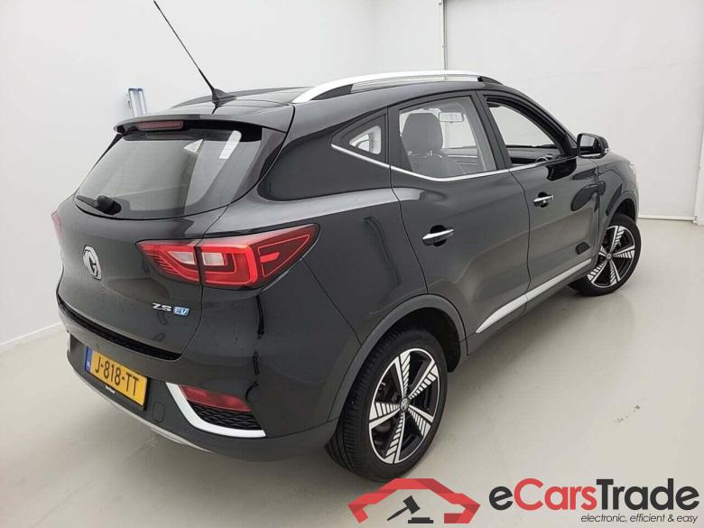 MG MG ZS EV Luxury 45 kWh #2
