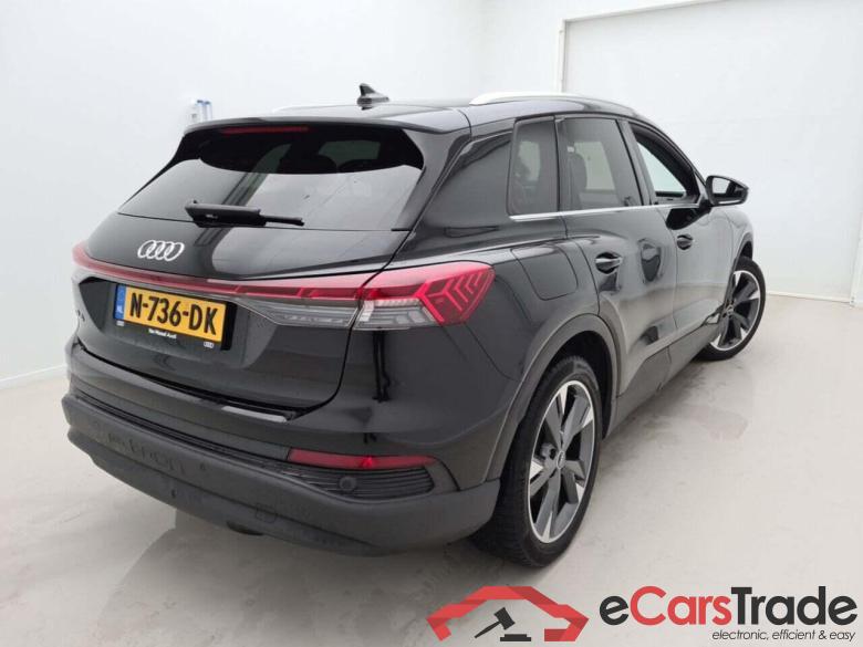 AUDI Q4 e-tron 40 Launch Edition 77kWh #2