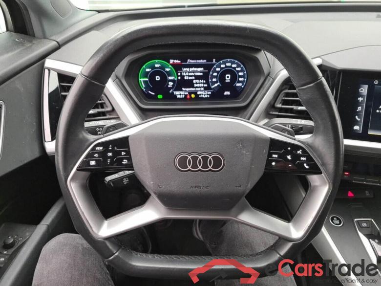 AUDI Q4 e-tron 40 Launch Edition 77kWh #6