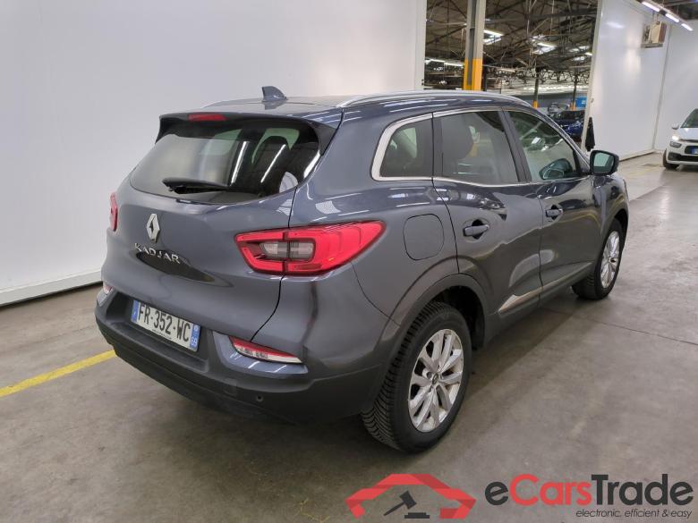 Renault Business Blue dCi 115 EDC Kadjar Business 1.5 dCi 115CV BVA7 E6dT #3