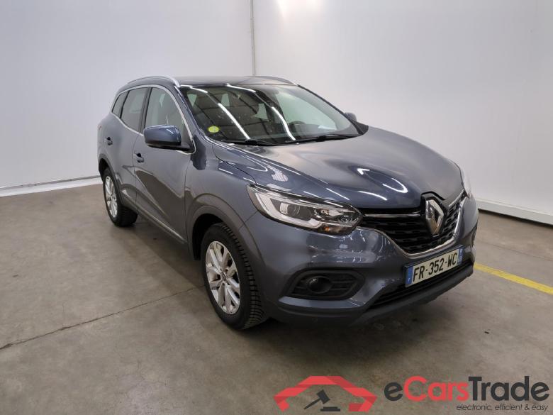 Renault Business Blue dCi 115 EDC Kadjar Business 1.5 dCi 115CV BVA7 E6dT #4