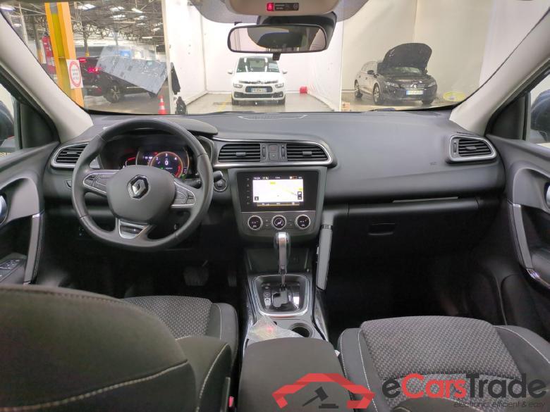 Renault Business Blue dCi 115 EDC Kadjar Business 1.5 dCi 115CV BVA7 E6dT #5