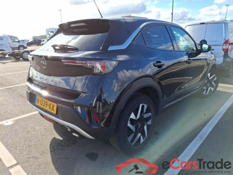 OPEL MOKKA 1.5d Business Elegance #2