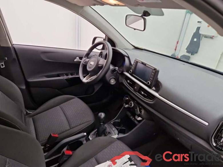 KIA Picanto 1.0 CVVT ComfortPlusLine Navig #3