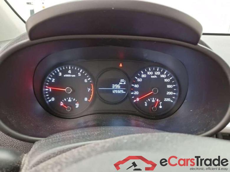 KIA Picanto 1.0 CVVT ComfortPlusLine Navig #5