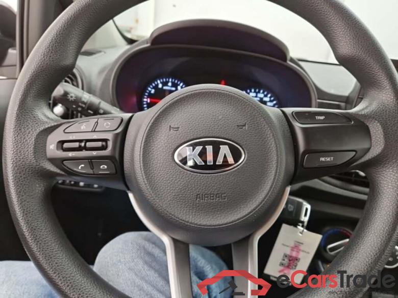 KIA Picanto 1.0 CVVT ComfortPlusLine Navig #6