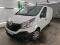 preview Renault Trafic #0
