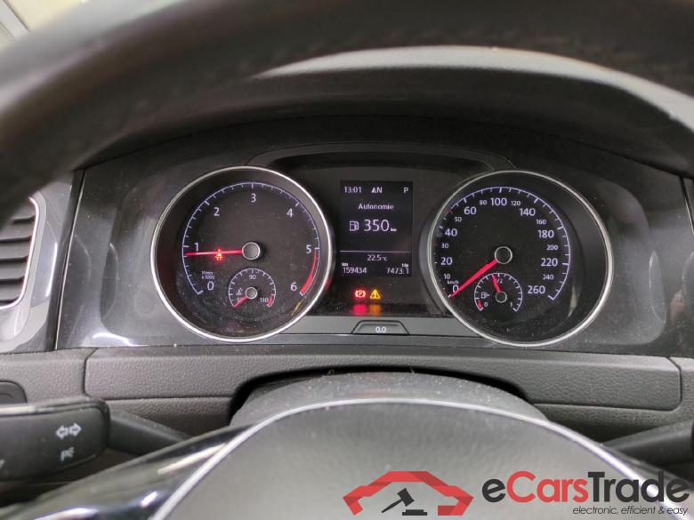 Volkswagen 1.6 TDI 115 DSG7 Confort Business BMT Golf VII Break Confortline Business BMT 1.6 TDI 115CV BVA7 E6dT / TRANSFO VP/VF #6