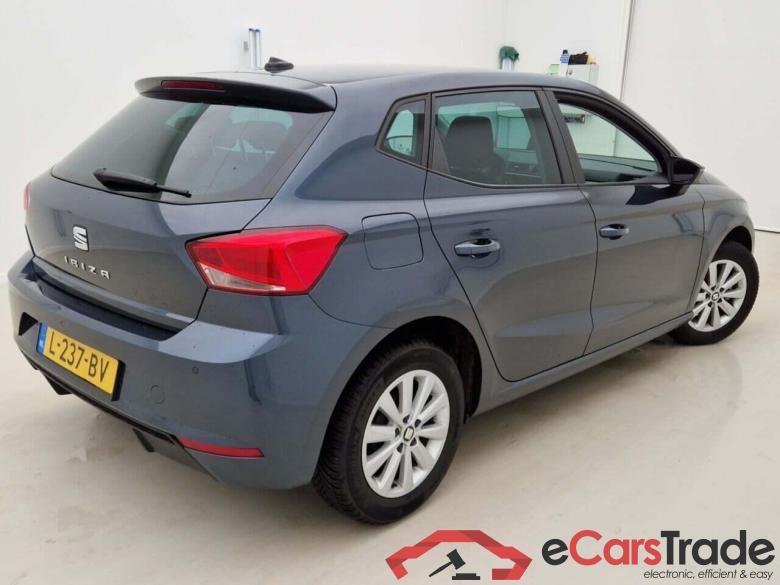 SEAT Ibiza 1.0 TSI Style Business Intense #2