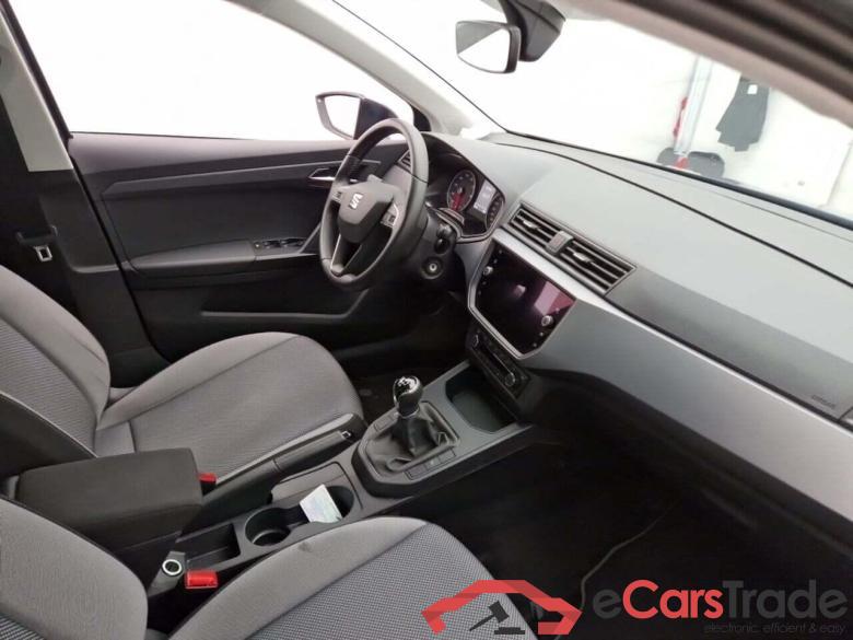 SEAT Ibiza 1.0 TSI Style Business Intense #3
