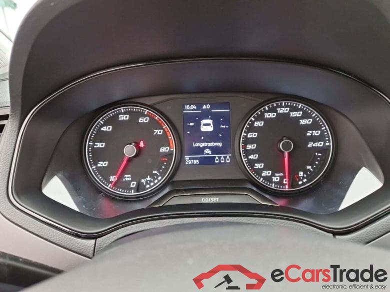 SEAT Ibiza 1.0 TSI Style Business Intense #5