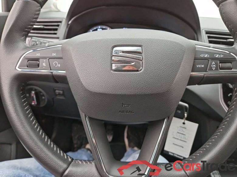 SEAT Ibiza 1.0 TSI Style Business Intense #6
