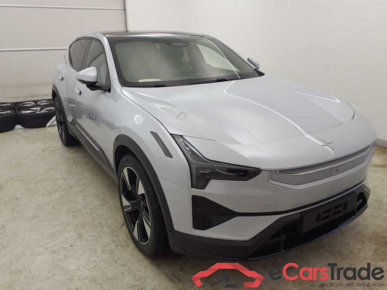 Polestar Long Range Dual / Pilot / Plus 3 #2