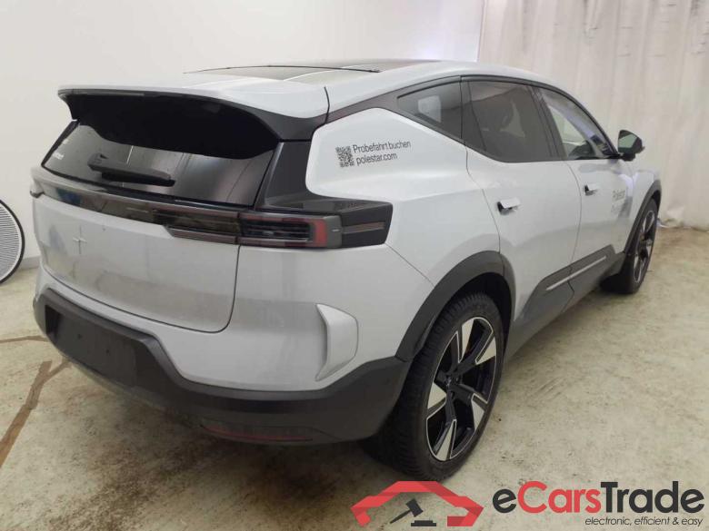 Polestar Long Range Dual / Pilot / Plus 3 #4