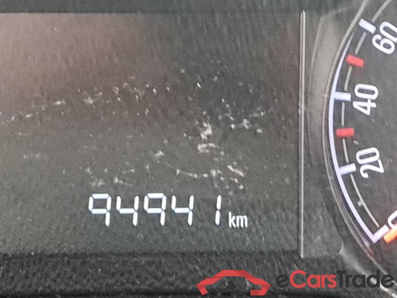 OPEL KARL 1.0 ecoFLEX Edition #4