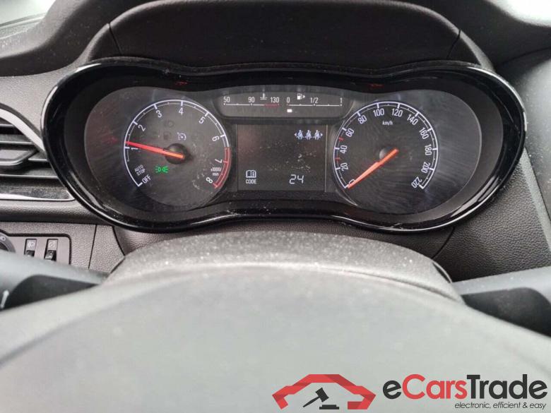 OPEL KARL 1.0 ecoFLEX Edition #5