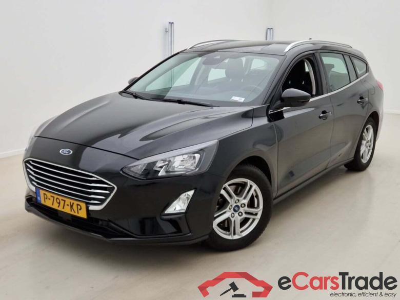 FORD Focus Wagon 1.0 EcoBoost Trend Edition Bus #1