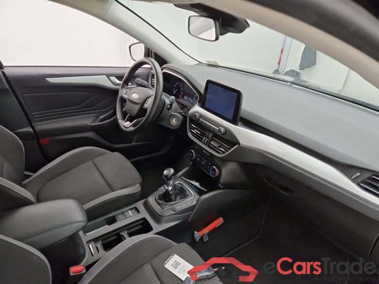 FORD Focus Wagon 1.0 EcoBoost Trend Edition Bus #3