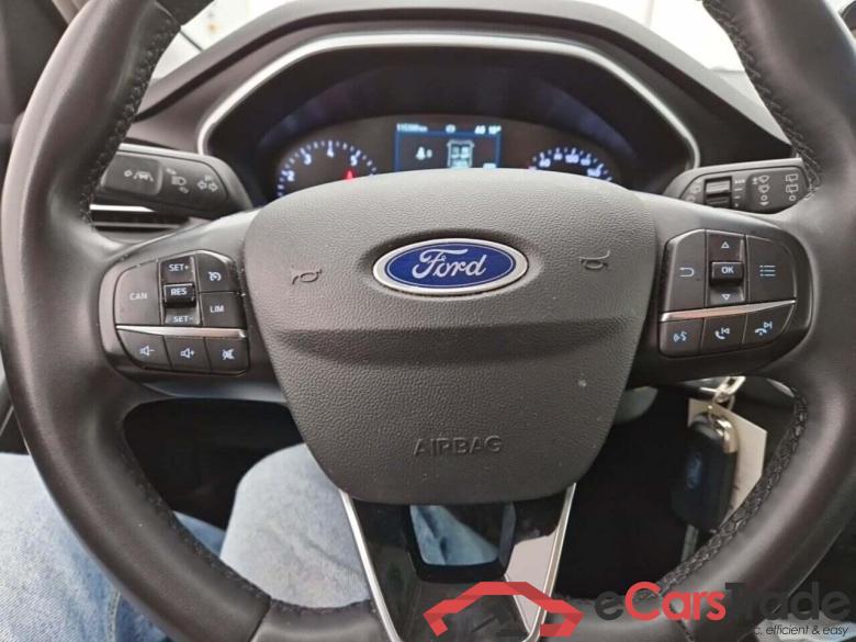 FORD Focus Wagon 1.0 EcoBoost Trend Edition Bus #6