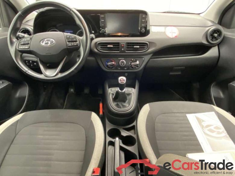 HYUNDAI i10 1.0 Blue Comfort #3