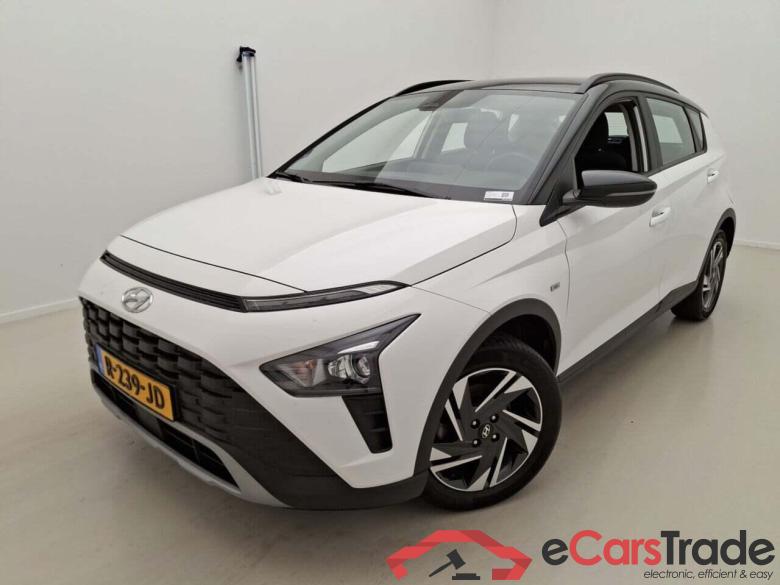 HYUNDAI Bayon 1.0 T-GDI Comfort AUT #1