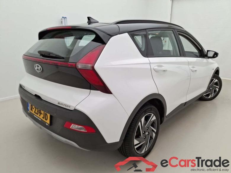 HYUNDAI Bayon 1.0 T-GDI Comfort AUT #2