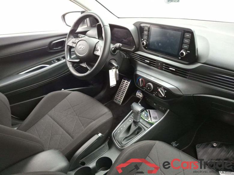 HYUNDAI Bayon 1.0 T-GDI Comfort AUT #3