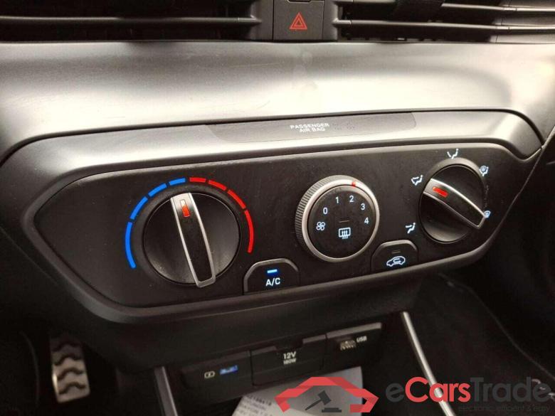 HYUNDAI Bayon 1.0 T-GDI Comfort AUT #6