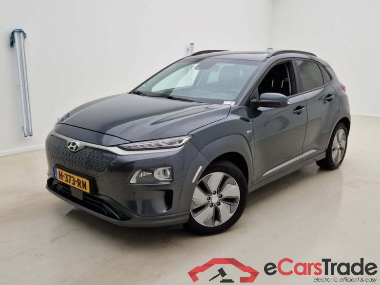 HYUNDAI Kona EV Premium 64 kWh #1