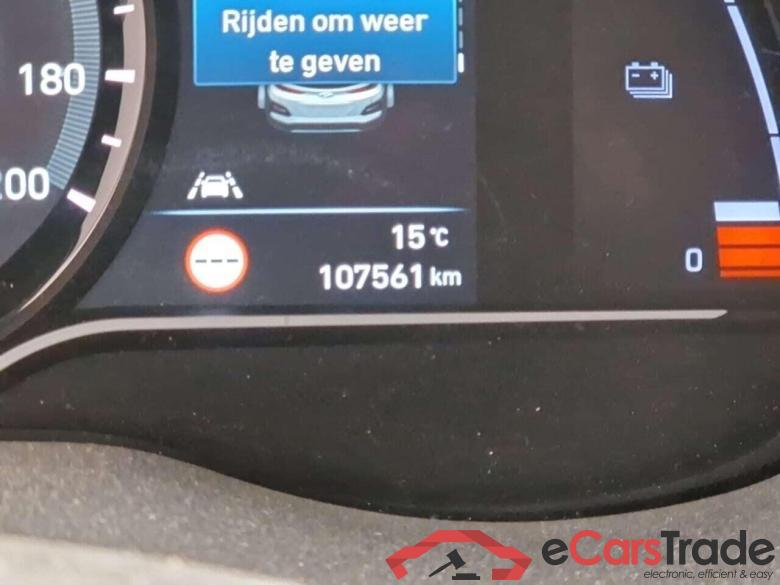 HYUNDAI Kona EV Premium 64 kWh #4