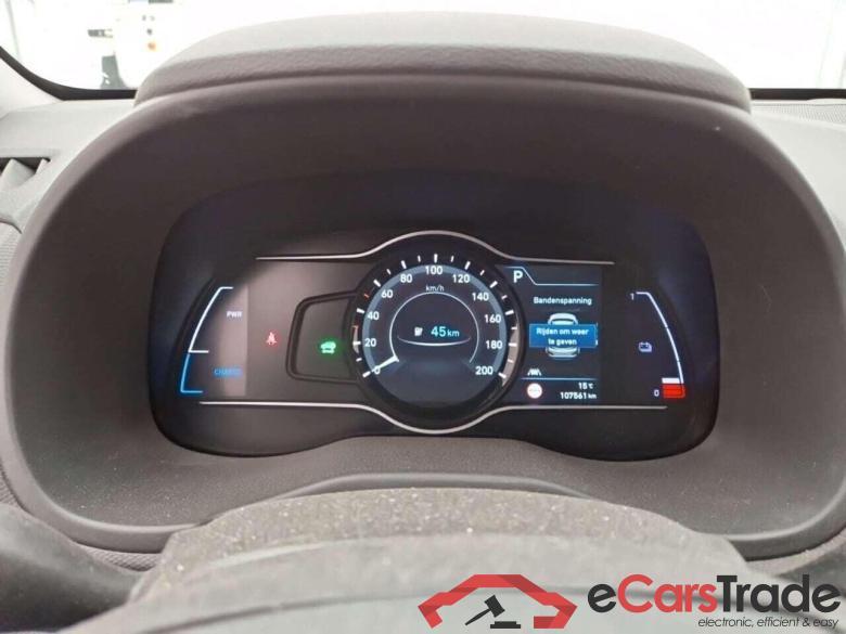 HYUNDAI Kona EV Premium 64 kWh #5