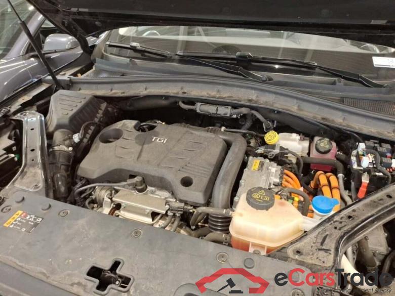 MG EHS 1.5 TGDI Luxury AUT #4