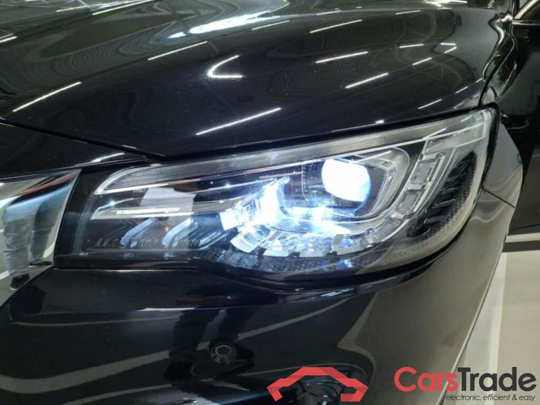 MG EHS 1.5 TGDI Luxury AUT #5