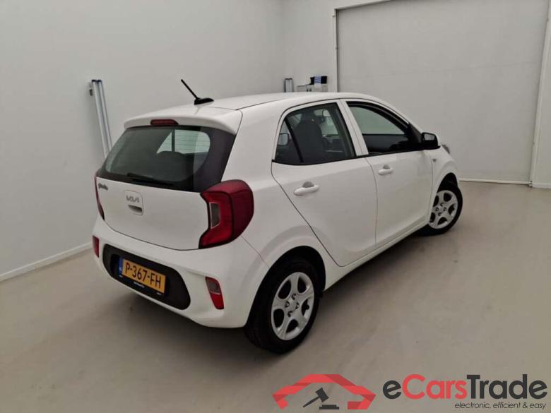 KIA Picanto 1.0 DPi ComfortLine #2
