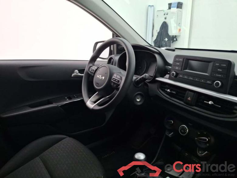 KIA Picanto 1.0 DPi ComfortLine #3