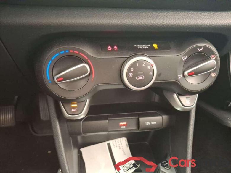 KIA Picanto 1.0 DPi ComfortLine #6