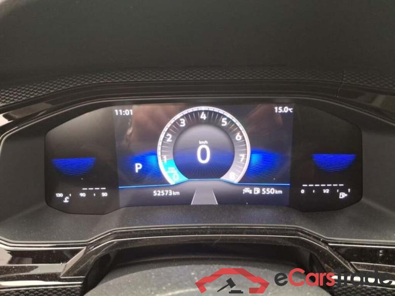 VOLKSWAGEN Taigo 1.0 TSI Life DSG #4