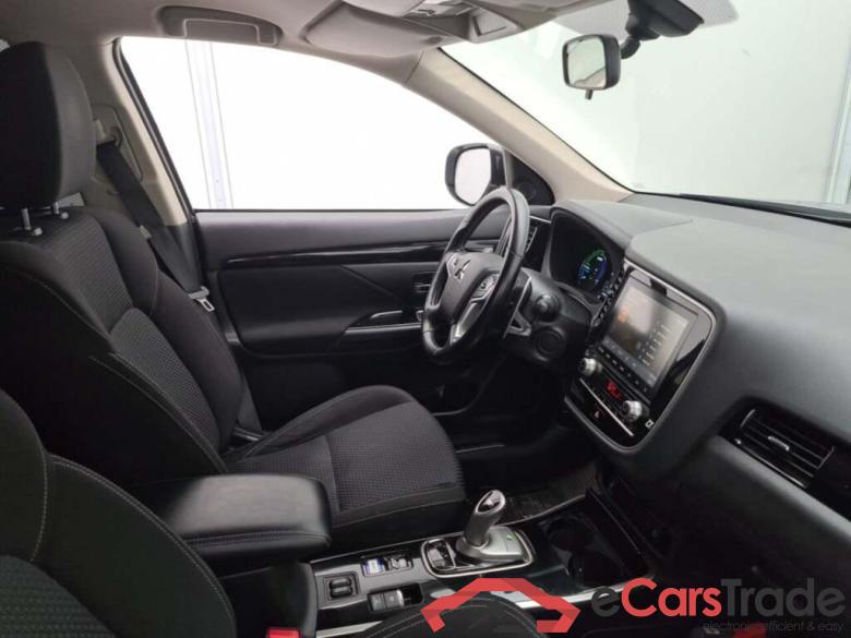 MITSUBISHI Outlander 2.4 PHEV Pure AUT #3