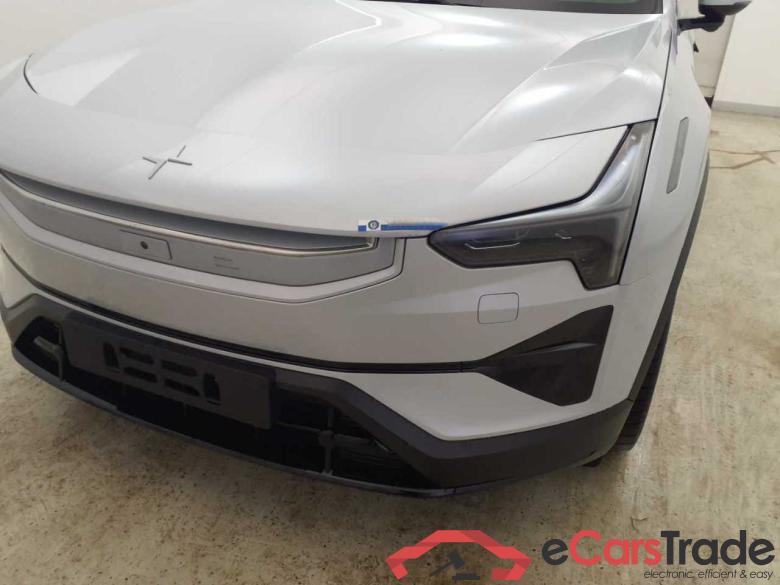 Polestar Long Range Dual Performance / Pilot / Plus 3 #6